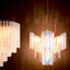 Eichholtz Lighting Chandelier Pulsar - Nickel House of Isabella UK