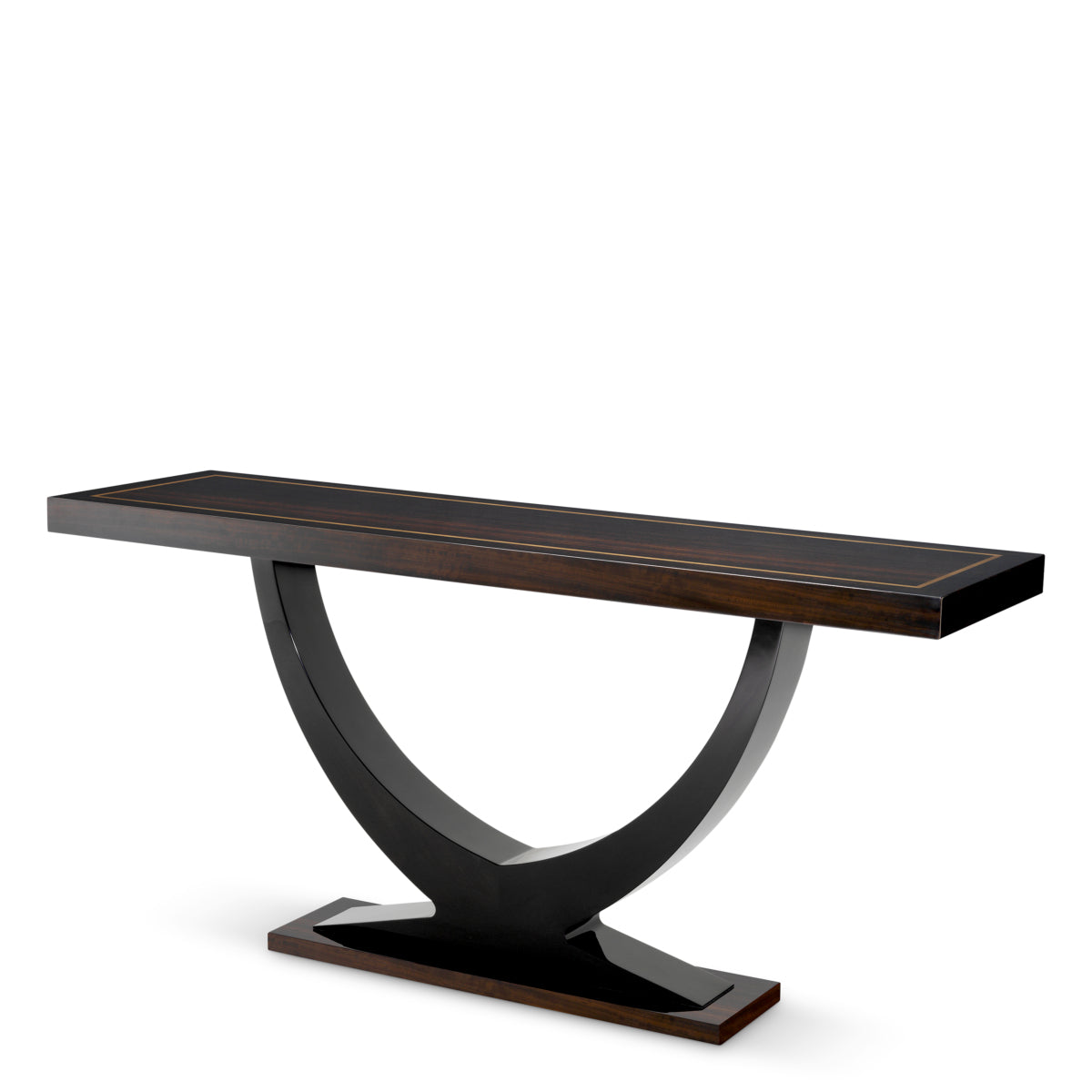 Eichholtz Living Console Table Umberto House of Isabella UK
