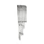 Eichholtz Lighting Wall Lamp Marino - Nickel Finish House of Isabella UK
