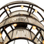 Eichholtz Lighting Chandelier Bernardi House of Isabella UK