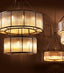 Eichholtz Lighting Chandelier Bernardi House of Isabella UK