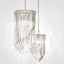 Eichholtz Lighting Chandelier Murano 25 cm House of Isabella UK