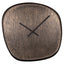 Clock Nuvani bronze
