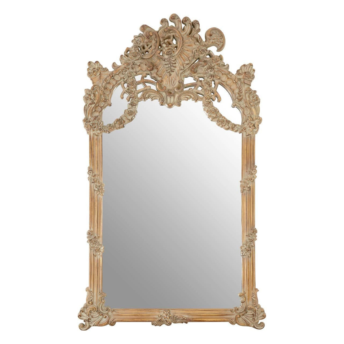 Sarai Wall Mirror