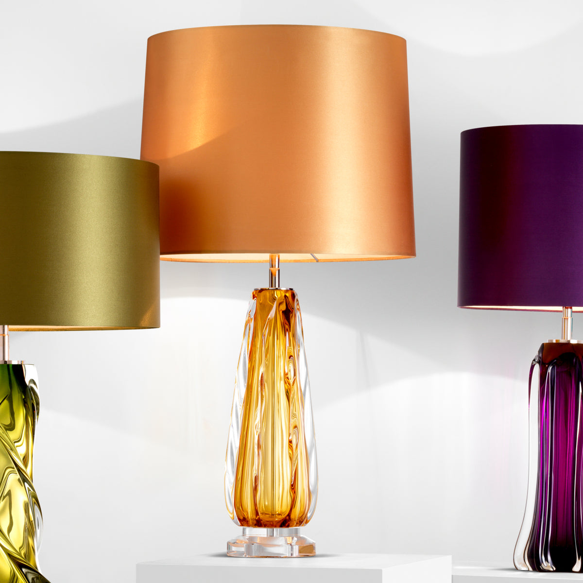 Eichholtz Lighting Table Lamp Flato House of Isabella UK