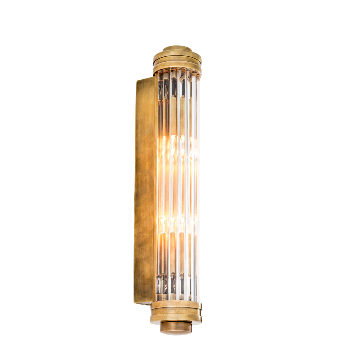 Eichholtz Lighting Wall Lamp Gascogne S House of Isabella UK