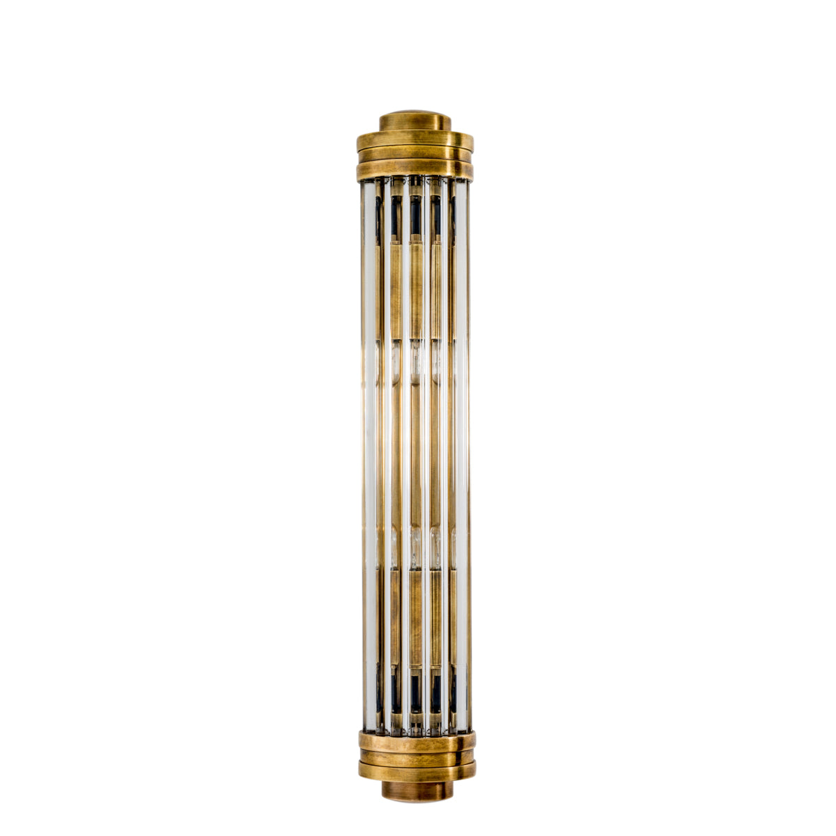Eichholtz Lighting Wall Lamp Gascogne S House of Isabella UK