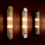 Eichholtz Lighting Wall Lamp Gascogne S Nickel House of Isabella UK