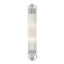 Eichholtz Lighting Wall Lamp Gascogne S Nickel House of Isabella UK