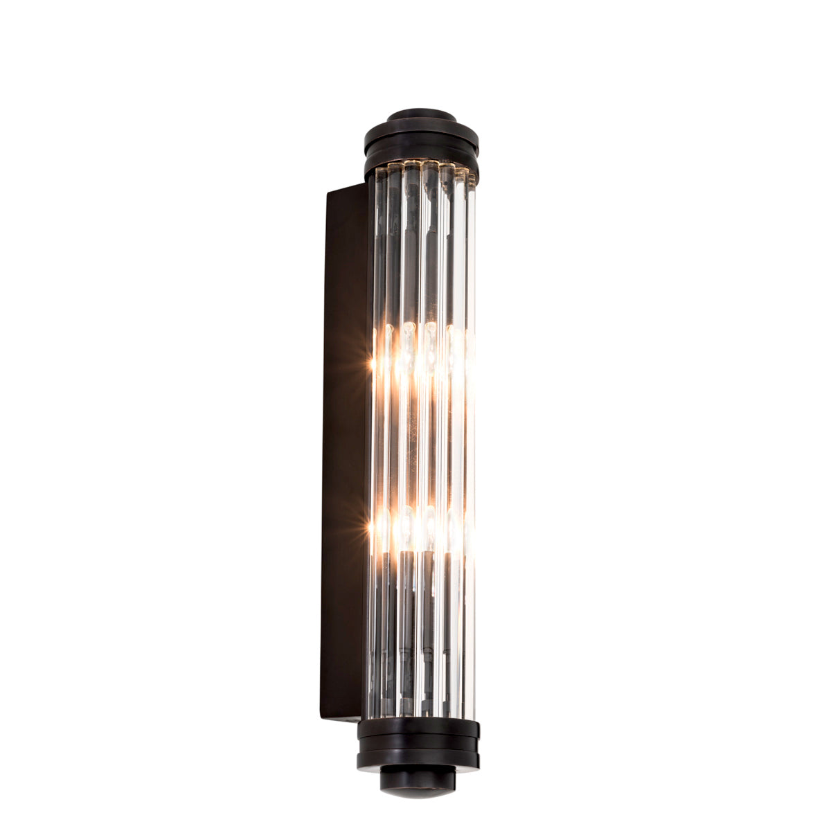Eichholtz Lighting Wall Lamp Gascogne S House of Isabella UK