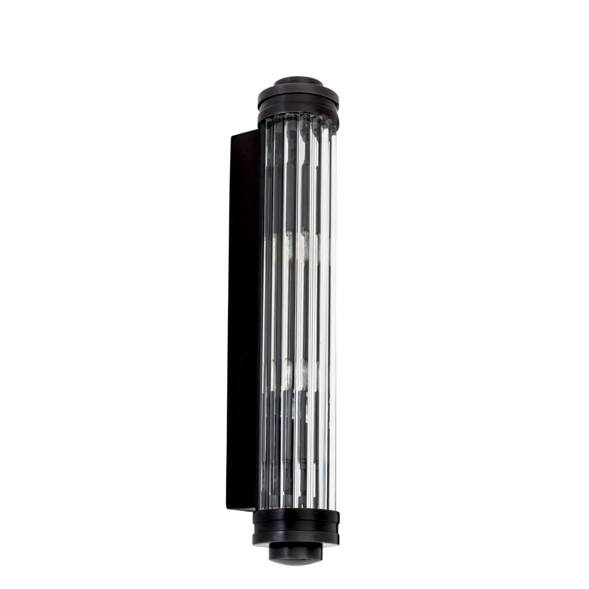 Eichholtz Lighting Wall Lamp Gascogne S House of Isabella UK
