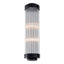 Eichholtz Lighting Wall Lamp Gascogne L - Gunmetal Finish Bronze Finish House of Isabella UK
