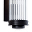 Eichholtz Lighting Wall Lamp Gascogne L - Gunmetal Finish Bronze Finish House of Isabella UK