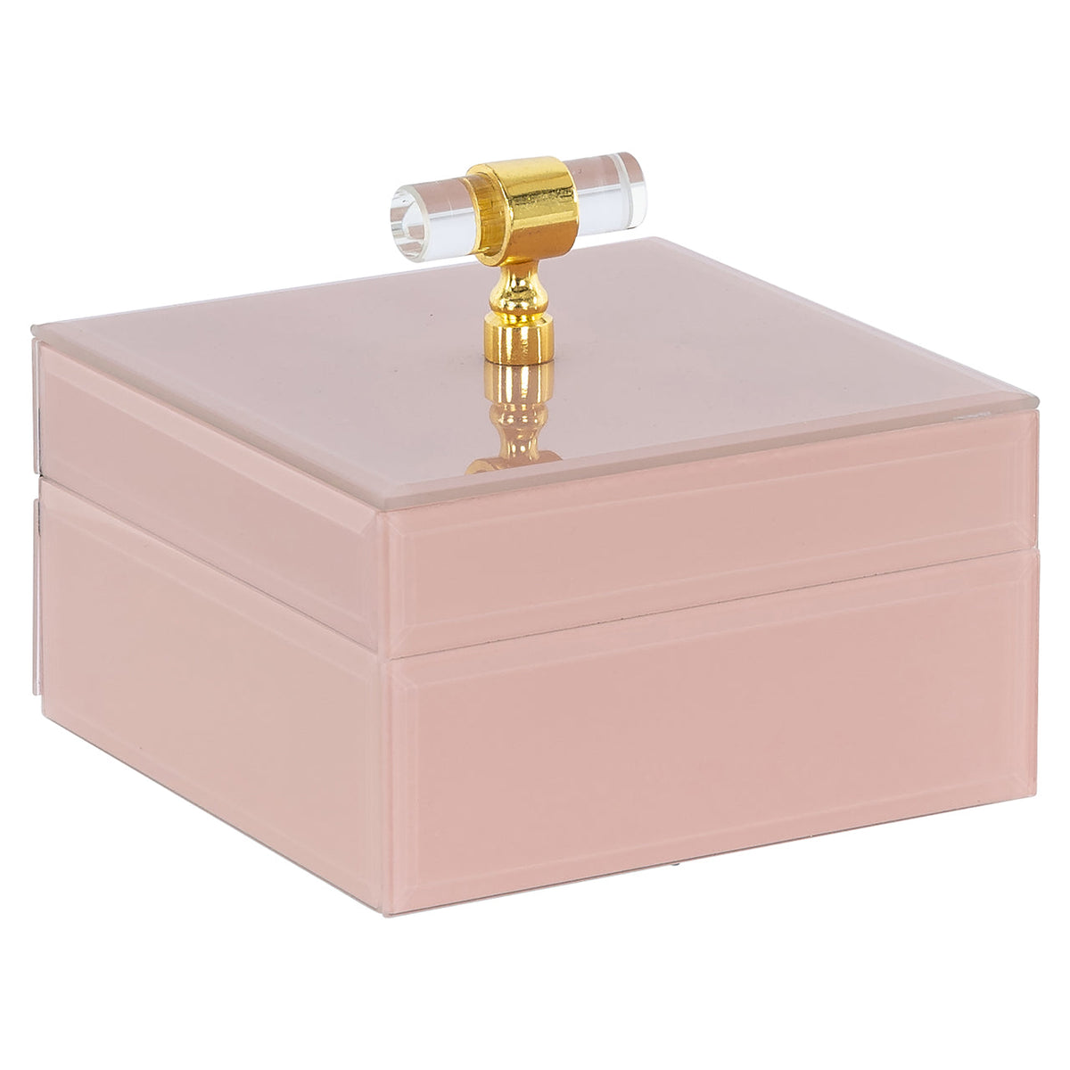 Storage box Rana beige