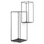 Wall Rack Deco set of 2
