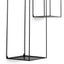 Wall Rack Deco set of 2