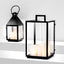 Eichholtz Lighting Table Lamp Debonair - Black Finish House of Isabella UK