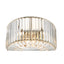Eichholtz Lighting Wall Lamp Infinity House of Isabella UK
