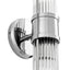 Eichholtz Lighting Wall Lamp Claridges Double Nickel House of Isabella UK