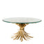 Eichholtz Living Coffee Table Bonheur 90cm House of Isabella UK