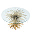 Eichholtz Living Coffee Table Bonheur 90cm House of Isabella UK