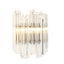 Eichholtz Lighting Wall Lamp Vittoria - Nickel Finish House of Isabella UK