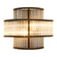 Eichholtz Lighting Wall Lamp Mancini House of Isabella UK