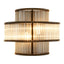 Eichholtz Lighting Wall Lamp Mancini House of Isabella UK