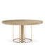 Eichholtz DINING TABLE REMINGTON Ã˜ 152 CM House of Isabella UK