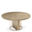 Eichholtz DINING TABLE REMINGTON Ã˜ 152 CM House of Isabella UK