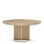 Eichholtz DINING TABLE REMINGTON Ã˜ 152 CM House of Isabella UK