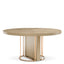 Eichholtz DINING TABLE REMINGTON Ã˜ 152 CM House of Isabella UK