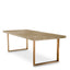 Eichholtz Dining Dining Table Remington - 230 cm House of Isabella UK