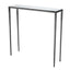 Eichholtz Living Console Table Henley S Bronze House of Isabella UK