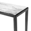 Eichholtz Living Console Table Henley S Bronze House of Isabella UK