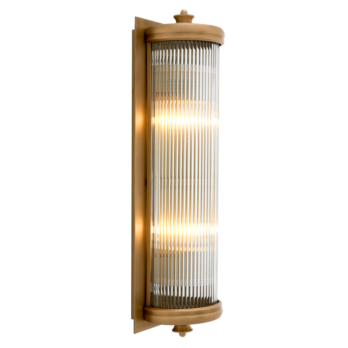Eichholtz Lighting Wall Lamp Glorious L House of Isabella UK
