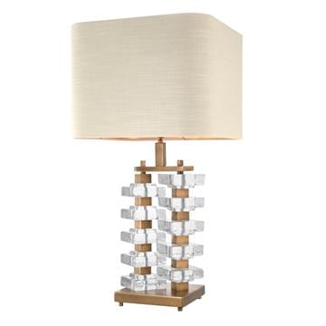Toscana Table Lamp - Base Only } OUTLET