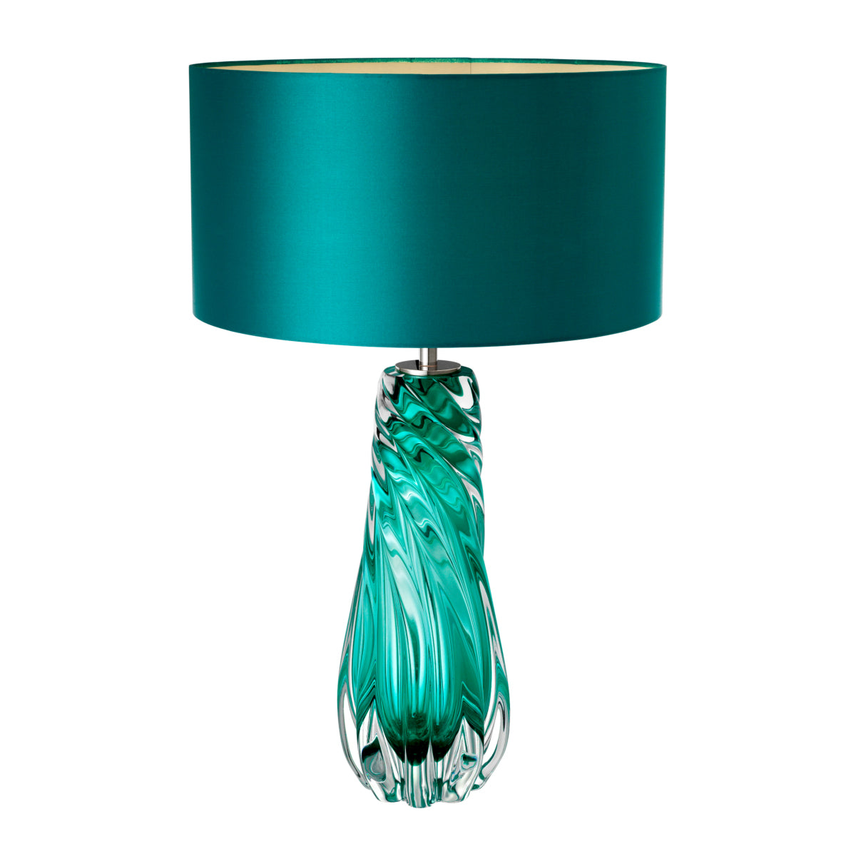 Eichholtz Lighting Table Lamp Barron House of Isabella UK