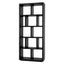 Eichholtz Living Cabinet Marguesa Charcoal Oak House of Isabella UK