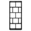 Eichholtz Living Cabinet Marguesa Charcoal Oak House of Isabella UK