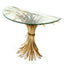 Eichholtz Living Console Table Bonheur House of Isabella UK