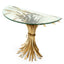 Eichholtz Living Console Table Bonheur House of Isabella UK