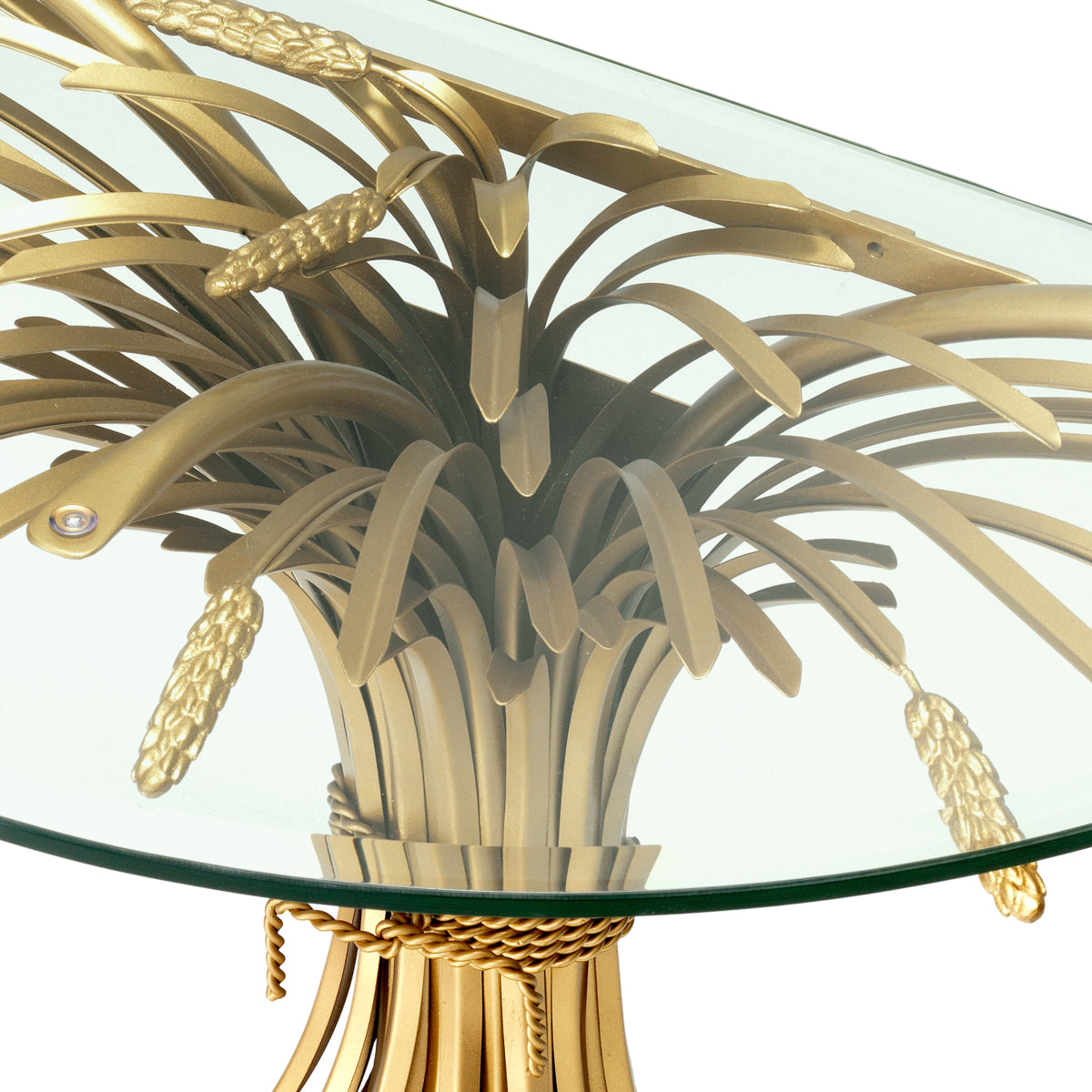 Eichholtz Living Console Table Bonheur House of Isabella UK
