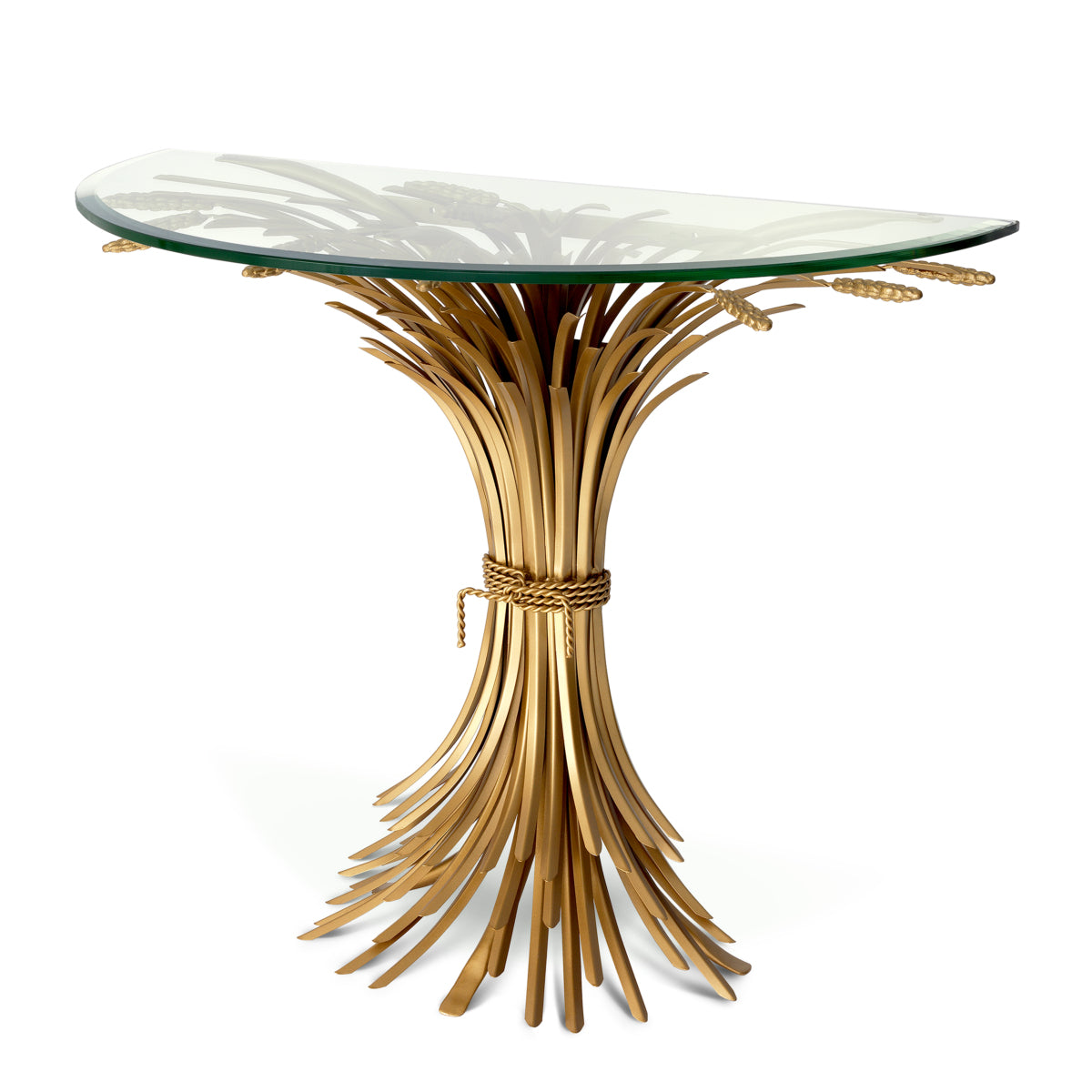 Eichholtz Living Console Table Bonheur House of Isabella UK