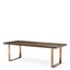 Eichholtz Dining Dining Table Melchior 230 cm House of Isabella UK