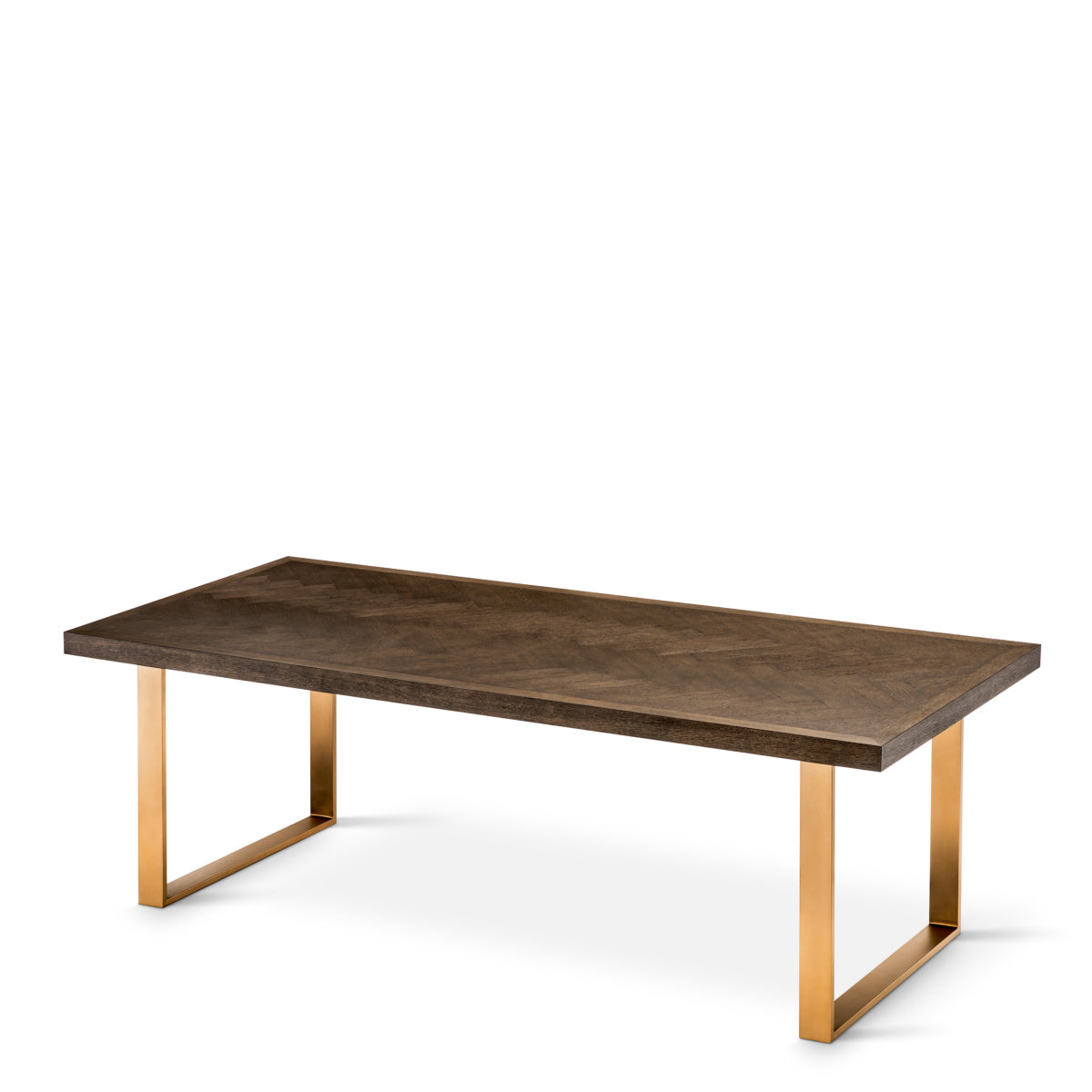 Eichholtz Dining Dining Table Melchior 230 cm House of Isabella UK