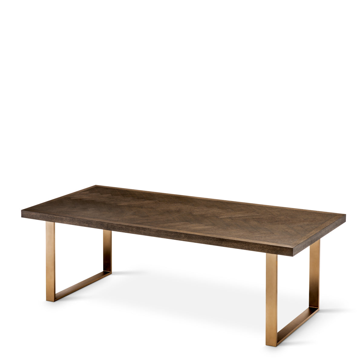 Eichholtz Dining Dining Table Melchior 230 cm House of Isabella UK