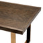 Eichholtz Dining Dining Table Melchior 230 cm House of Isabella UK