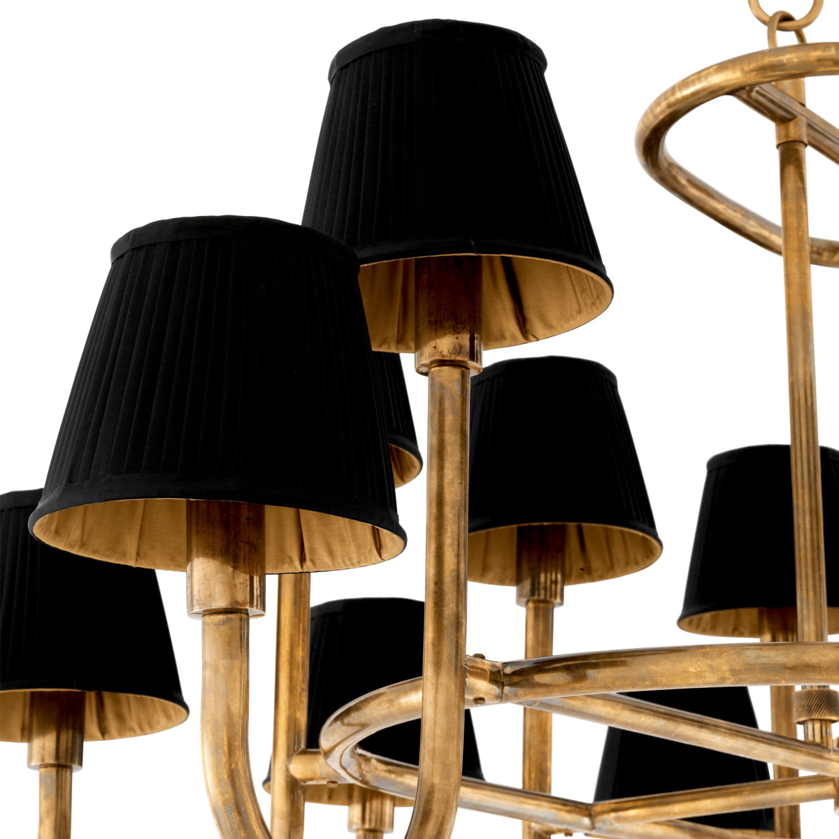 Eichholtz Lighting Chandelier Sparrows House of Isabella UK