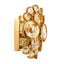 Eichholtz Lighting Wall Lamp Avant Gold Finish House of Isabella UK
